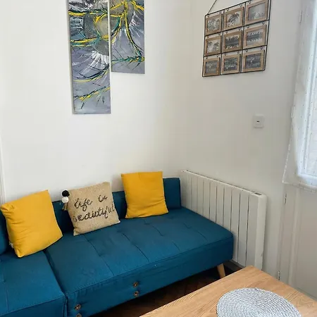 Avec Mezzanine - 436 Lägenhet *